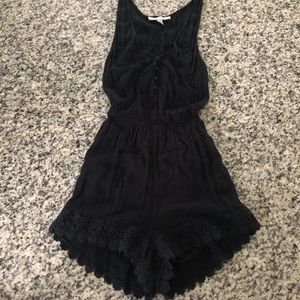 Abercrombie Romper